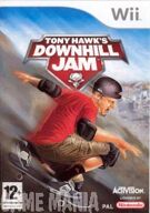 Tony Hawk's Downhill Jam product image