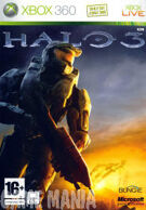 Halo 3 product image