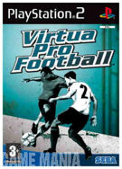 Virtua Pro Football product image
