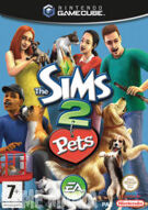 De Sims 2 - Huisdieren product image