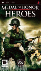 Medal of Honor - Heroes product image