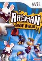 Rayman Raving Rabbids product image