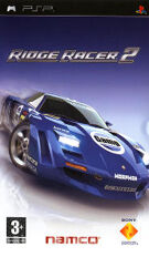 Ridge Racer 2 product image