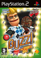 Buzz - Sports Quiz product image