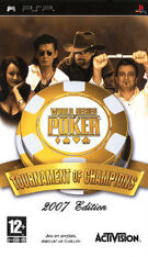 World Series of Poker - Tournament of Champions product image
