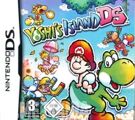Yoshi's Island DS product image