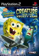 SpongeBob - Creatuur van de Krokante Krab product image