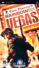 Rainbow Six - Vegas product image