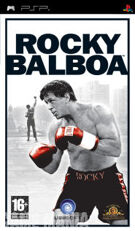 Rocky Balboa product image