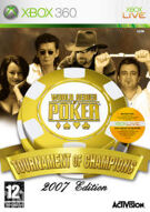 World Series of Poker - Tournament of Champions product image