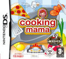 Cooking Mama product image