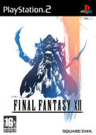 Final Fantasy XII product image