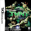 Teenage Mutant Ninja Turtles product image