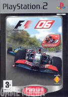 Formula 1 2006 - Platinum product image