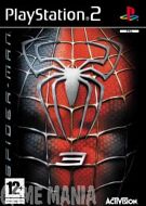 Spider-Man 3 product image