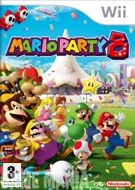 Mario Party 8 product image