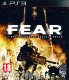 F.E.A.R. - First Encounter Assault Recon product image