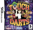 SEGA Presents Touch Darts product image