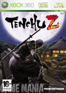 Tenchu Z product image