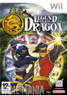 Legend of the Dragon product image