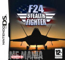 F24 Stealth Fighter product image