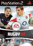 Rugby 08 product image