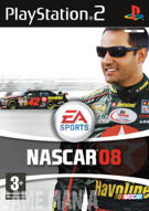 Nascar 08 product image