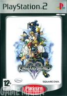 Kingdom Hearts 2 - Platinum product image