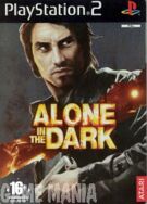 Alone in the Dark product image