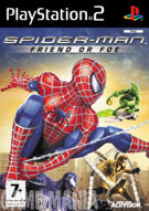 Spider-Man - Friend or Foe product image