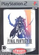 Final Fantasy XII - Platinum product image