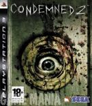 Condemned 2 product image