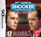 World Snooker Championship Season 2007-08 product image