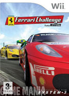Ferrari Challenge product image
