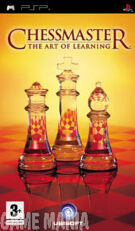 Chessmaster - The Art of Learning product image