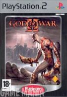 God of War 2 - Platinum product image