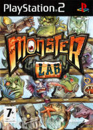 Monster Lab product image