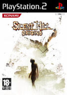 Silent Hill - Origins product image
