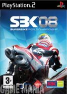 SBK-08 - Superbike World Championship product image
