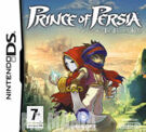 Prince of Persia - The Fallen King product image