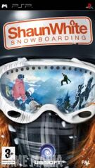 Shaun White Snowboarding product image