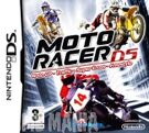 Moto Racer DS product image