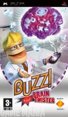 Buzz - Brain Twister product image