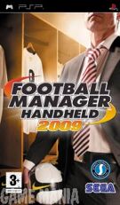 Football Manager Handheld 2009 product image