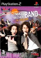 Naked Brothers Band product image