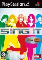 Sing It - Disney product image