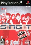 Sing It - High School Musical 3 - Senior Year product image