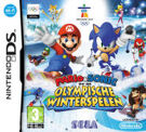 Mario & Sonic op de Olympische Winterspelen product image