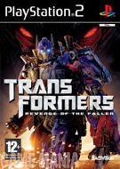 Transformers - Revenge of the Fallen product image