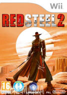 Red Steel 2 product image